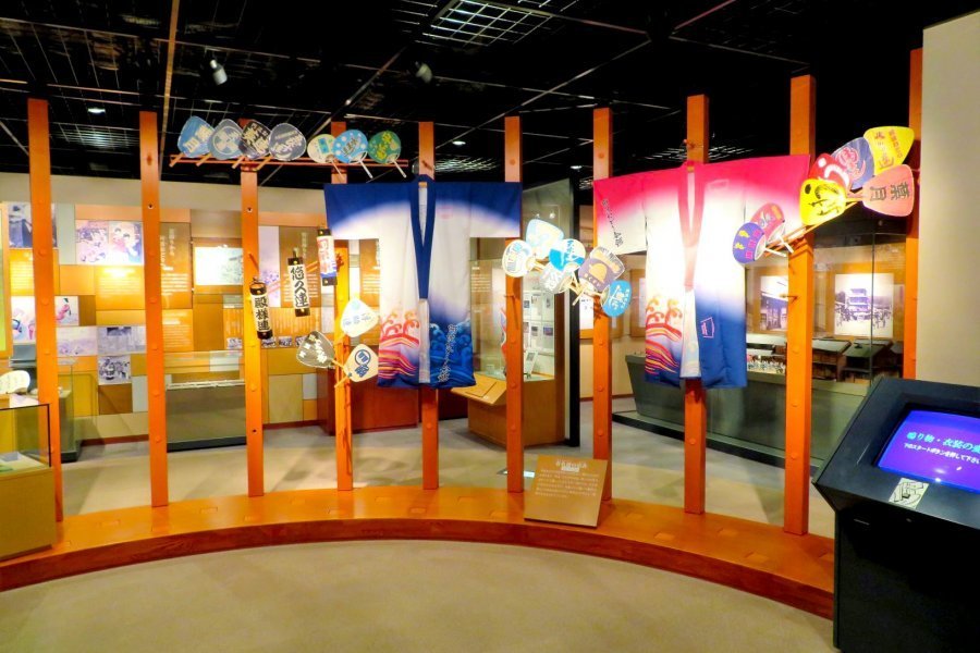 🏮 아와오도리 회관(아와오도리 카이칸) 이미지 4